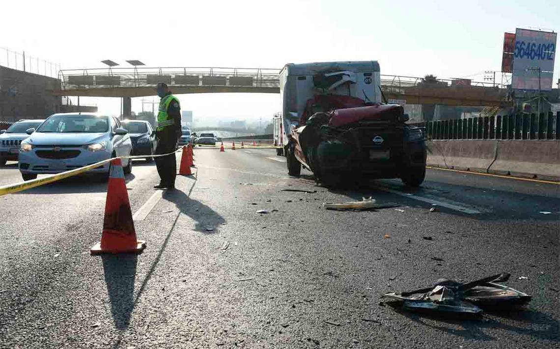 Accidentes En La Autopista Puebla Veracruz ¿cuántos Han Ocurrido En Octubre De 2023 El Sol 6421